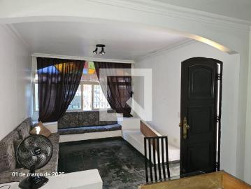Casa, Campo Belo, 3 Quartos, 160 m2 São Paulo