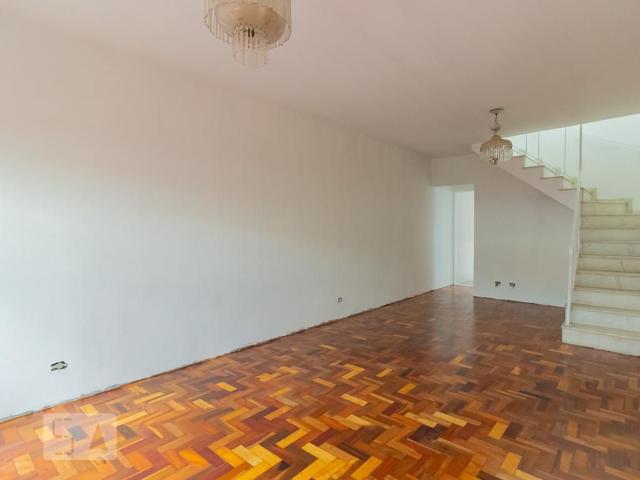 Casa, Campo Belo, 3 Quartos, 160 m2 São Paulo