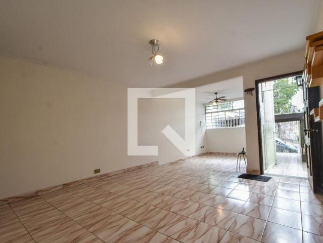 Casa, Campo Belo, 3 Quartos, 160 m2 São Paulo