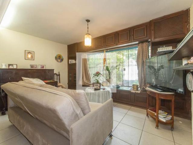 Casa, Campo Belo, 3 Quartos, 160 m2 São Paulo