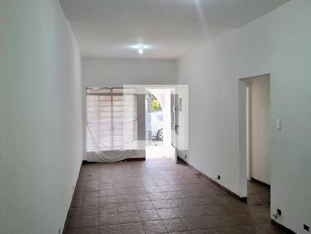 Casa, Campo Belo, 3 Quartos, 160 m2 São Paulo
