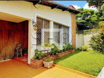 Casa, Campo Belo, 3 Quartos, 160 m2 São Paulo