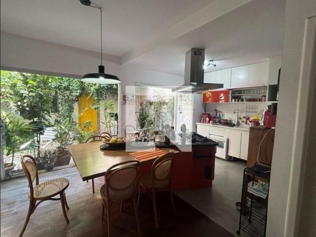 Casa, Campo Belo, 3 Quartos, 167 m2 São Paulo