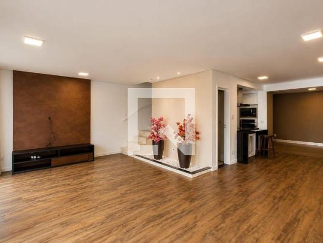 Casa, Campo Belo, 3 Quartos, 169 m2 São Paulo