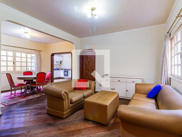 Casa, Campo Belo, 3 Quartos, 170 m2 São Paulo
