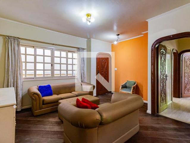 Casa, Campo Belo, 3 Quartos, 170 m2 São Paulo