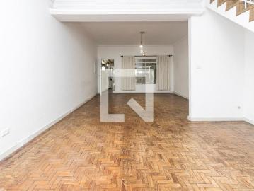 Casa, Campo Belo, 3 Quartos, 180 m2 São Paulo