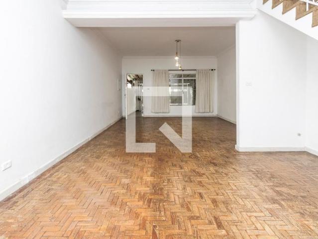 Casa, Campo Belo, 3 Quartos, 180 m2 São Paulo