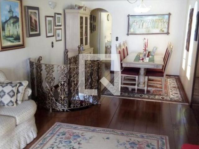 Casa, Campo Belo, 3 Quartos, 180 m2 São Paulo