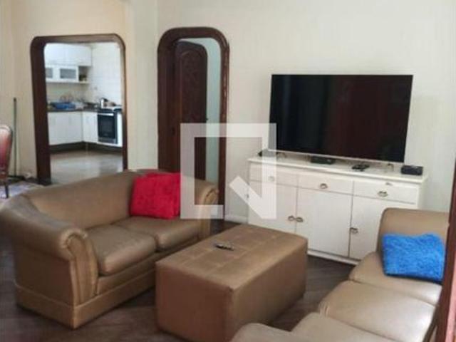 Casa, Campo Belo, 3 Quartos, 180 m2 São Paulo