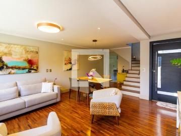 Casa, Campo Belo, 3 Quartos, 180 m2 São Paulo