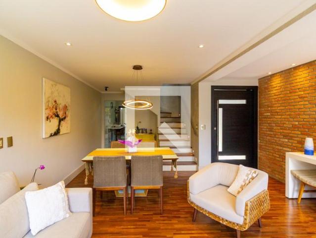 Casa, Campo Belo, 2 Quartos, 180 m2 São Paulo