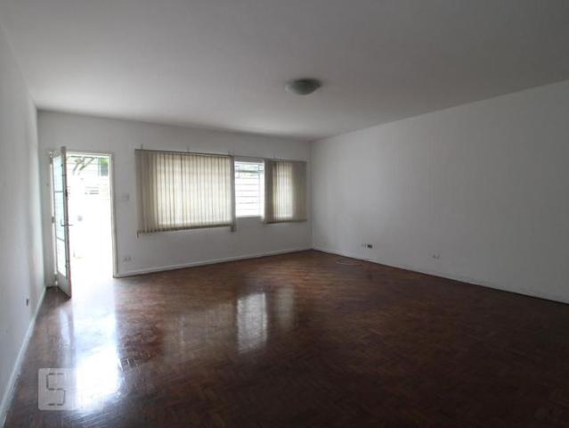 Casa, Campo Belo, 3 Quartos, 180 m2 São Paulo