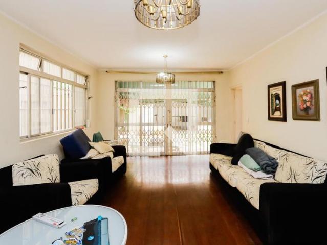 Casa, Campo Belo, 3 Quartos, 180 m2 São Paulo