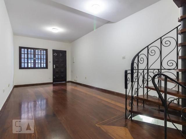 Casa, Campo Belo, 3 Quartos, 182 m2 São Paulo