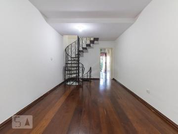 Casa, Campo Belo, 3 Quartos, 182 m2 São Paulo