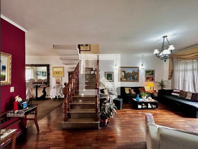 Casa, Campo Belo, 3 Quartos, 187 m2 São Paulo