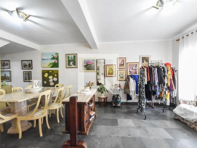 Casa, Campo Belo, 3 Quartos, 185 m2 São Paulo