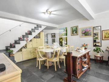 Casa, Campo Belo, 3 Quartos, 185 m2 São Paulo