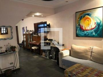 Casa, Campo Belo, 3 Quartos, 185 m2 São Paulo