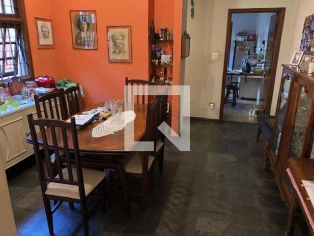 Casa, Campo Belo, 3 Quartos, 185 m2 São Paulo