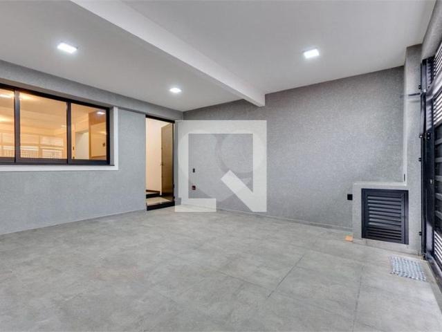 Casa, Campo Belo, 3 Quartos, 188 m2 São Paulo