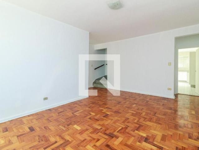 Casa, Campo Belo, 3 Quartos, 115 m2 São Paulo