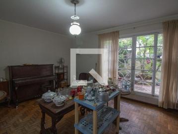 Casa, Campo Belo, 3 Quartos, 120 m2 São Paulo