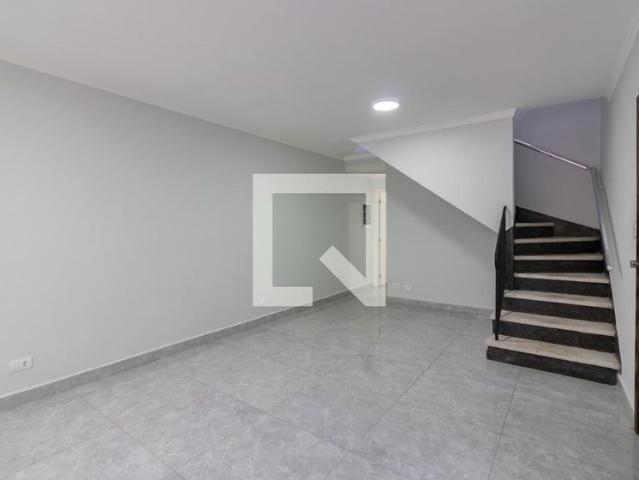 Casa, Campo Belo, 3 Quartos, 120 m2 São Paulo