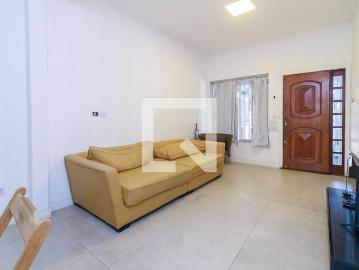 Casa, Campo Belo, 3 Quartos, 120 m2 São Paulo