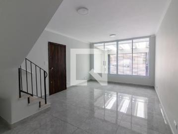 Casa, Campo Belo, 3 Quartos, 120 m2 São Paulo