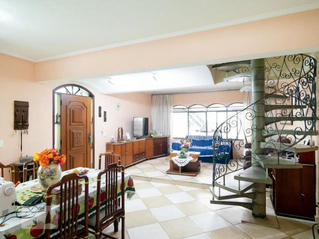Casa, Campo Belo, 3 Quartos, 120 m2 São Paulo