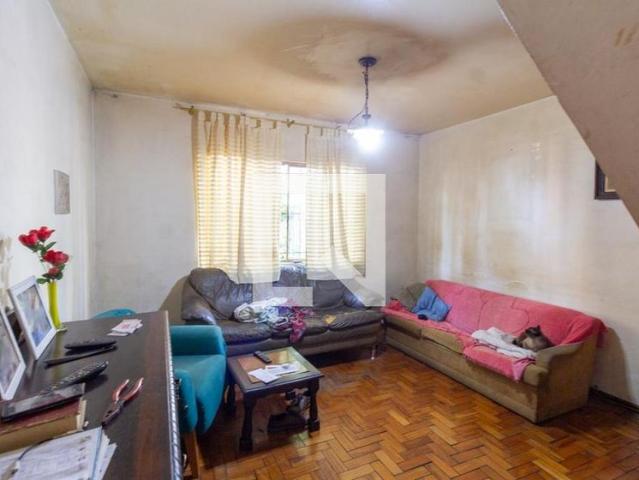 Casa, Campo Belo, 3 Quartos, 120 m2 São Paulo