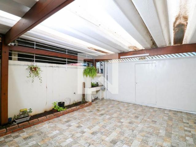Casa, Campo Belo, 3 Quartos, 125 m2 São Paulo
