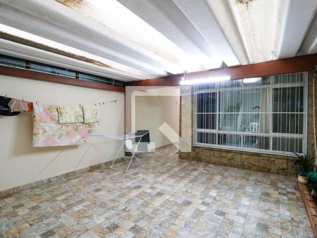 Casa, Campo Belo, 3 Quartos, 125 m2 São Paulo