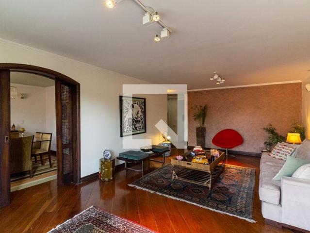Casa, Campo Belo, 3 Quartos, 249 m2 São Paulo
