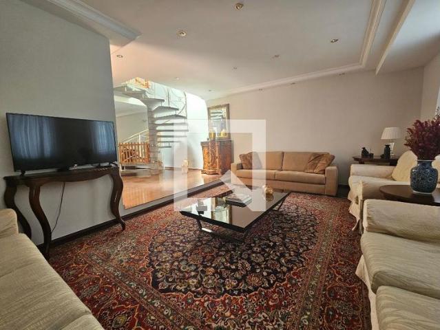 Casa, Campo Belo, 3 Quartos, 250 m2 São Paulo