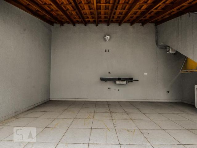 Casa, Campo Belo, 3 Quartos, 250 m2 São Paulo
