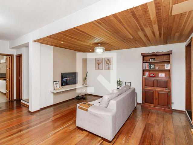 Casa, Campo Belo, 3 Quartos, 200 m2 São Paulo