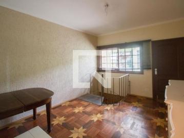 Casa, Campo Belo, 3 Quartos, 200 m2 São Paulo