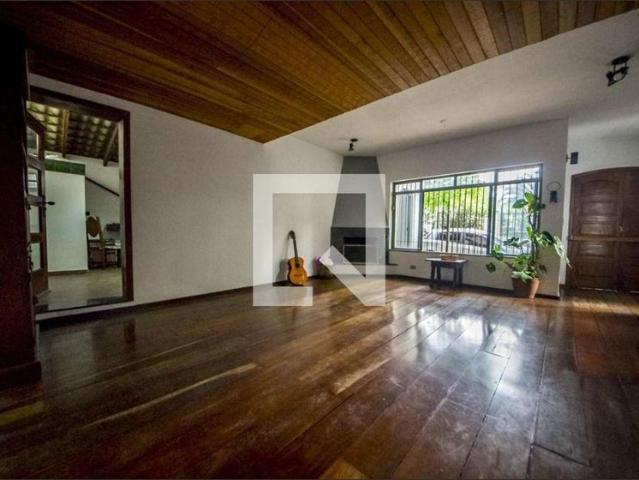Casa, Campo Belo, 3 Quartos, 200 m2 São Paulo