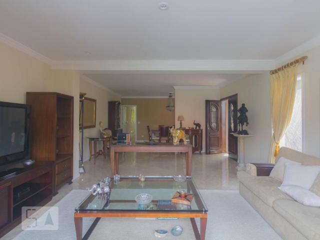 Casa, Campo Belo, 3 Quartos, 200 m2 São Paulo