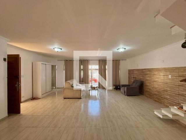 Casa, Campo Belo, 3 Quartos, 218 m2 São Paulo