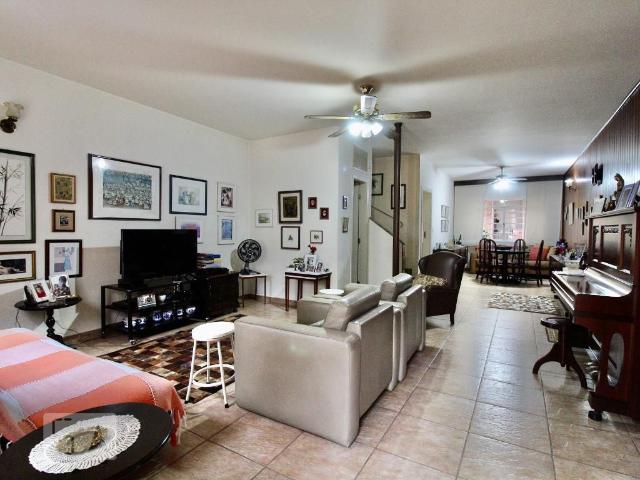 Casa, Campo Belo, 3 Quartos, 220 m2 São Paulo