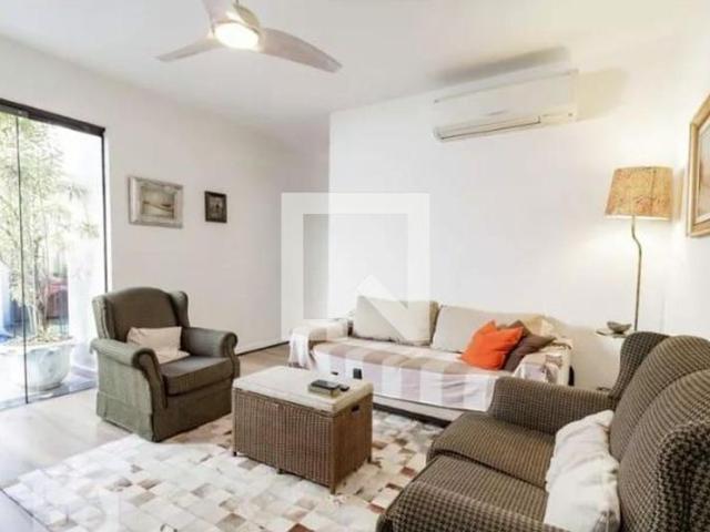 Casa, Campo Belo, 3 Quartos, 220 m2 São Paulo