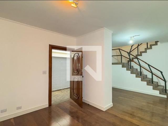 Casa, Campo Belo, 3 Quartos, 222 m2 São Paulo