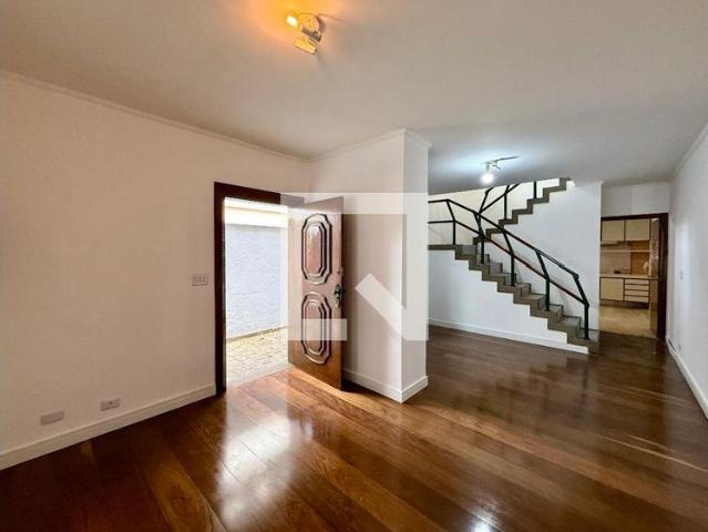 Casa, Campo Belo, 3 Quartos, 222 m2 São Paulo