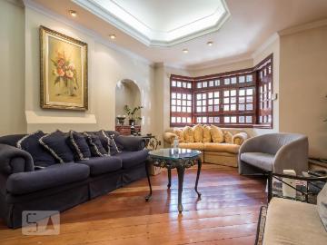 Casa, Campo Belo, 3 Quartos, 350 m2 São Paulo