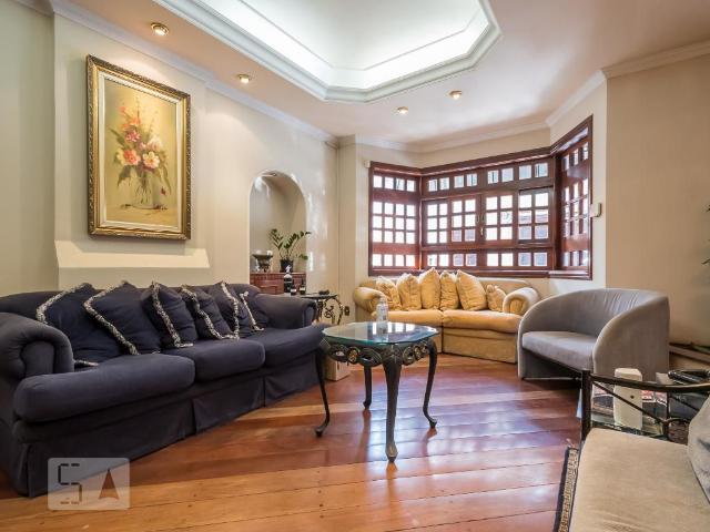 Casa, Campo Belo, 3 Quartos, 350 m2 São Paulo