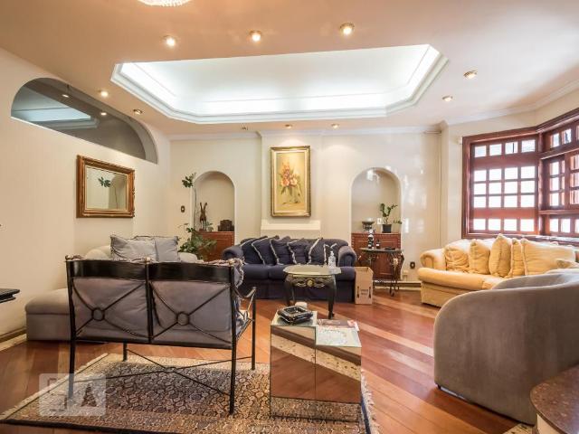 Casa, Campo Belo, 3 Quartos, 350 m2 São Paulo